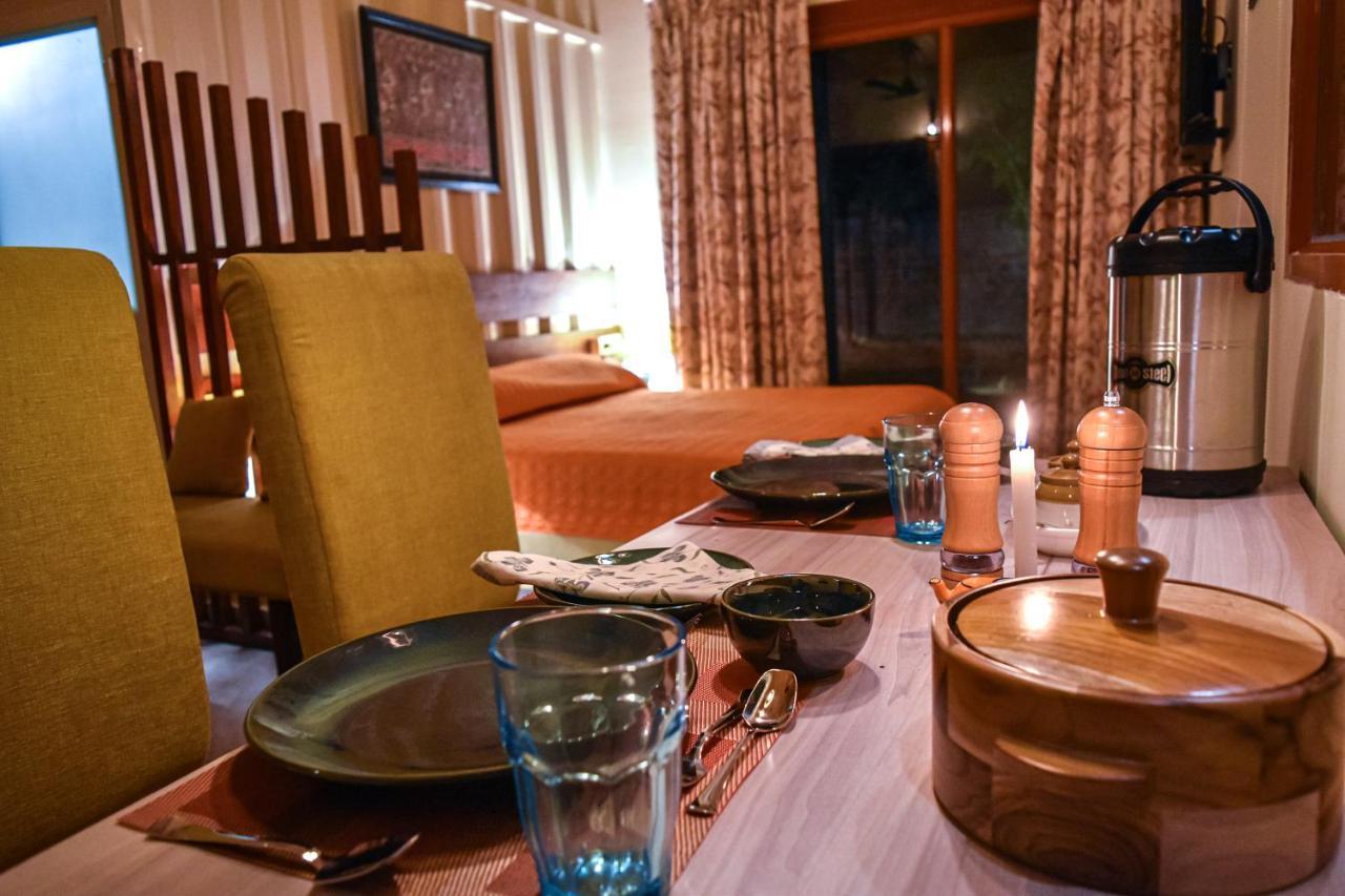 Hotel Tree Of Life Ecotainers Agra Agra  Zewnętrze zdjęcie