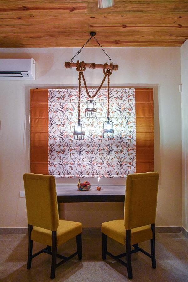 Hotel Tree Of Life Ecotainers Agra Agra  Zewnętrze zdjęcie